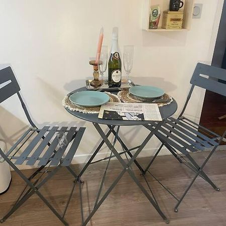 Apartmán Decouvrez Marseille Depuis Le Panier - Solo/Duo Exteriér fotografie