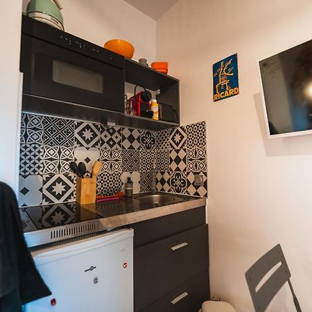 Apartmán Decouvrez Marseille Depuis Le Panier - Solo/Duo Exteriér fotografie