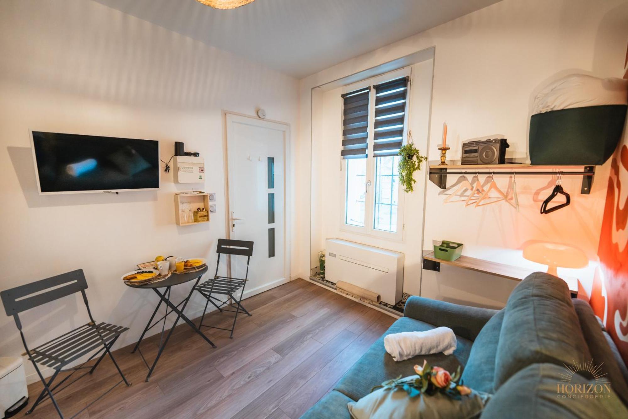 Apartmán Decouvrez Marseille Depuis Le Panier - Solo/Duo Exteriér fotografie
