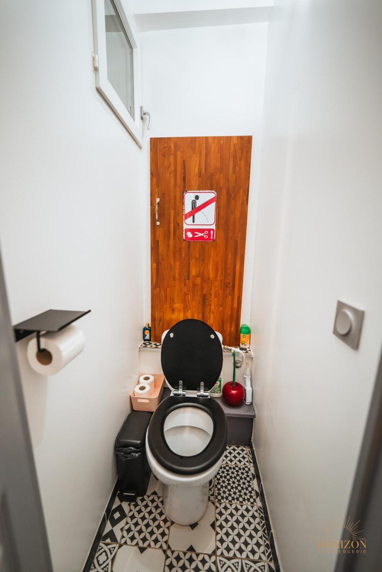Apartmán Decouvrez Marseille Depuis Le Panier - Solo/Duo Exteriér fotografie