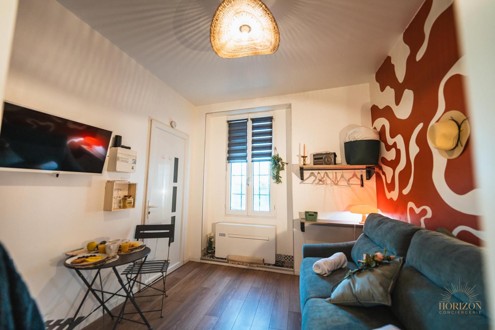 Apartmán Decouvrez Marseille Depuis Le Panier - Solo/Duo Exteriér fotografie
