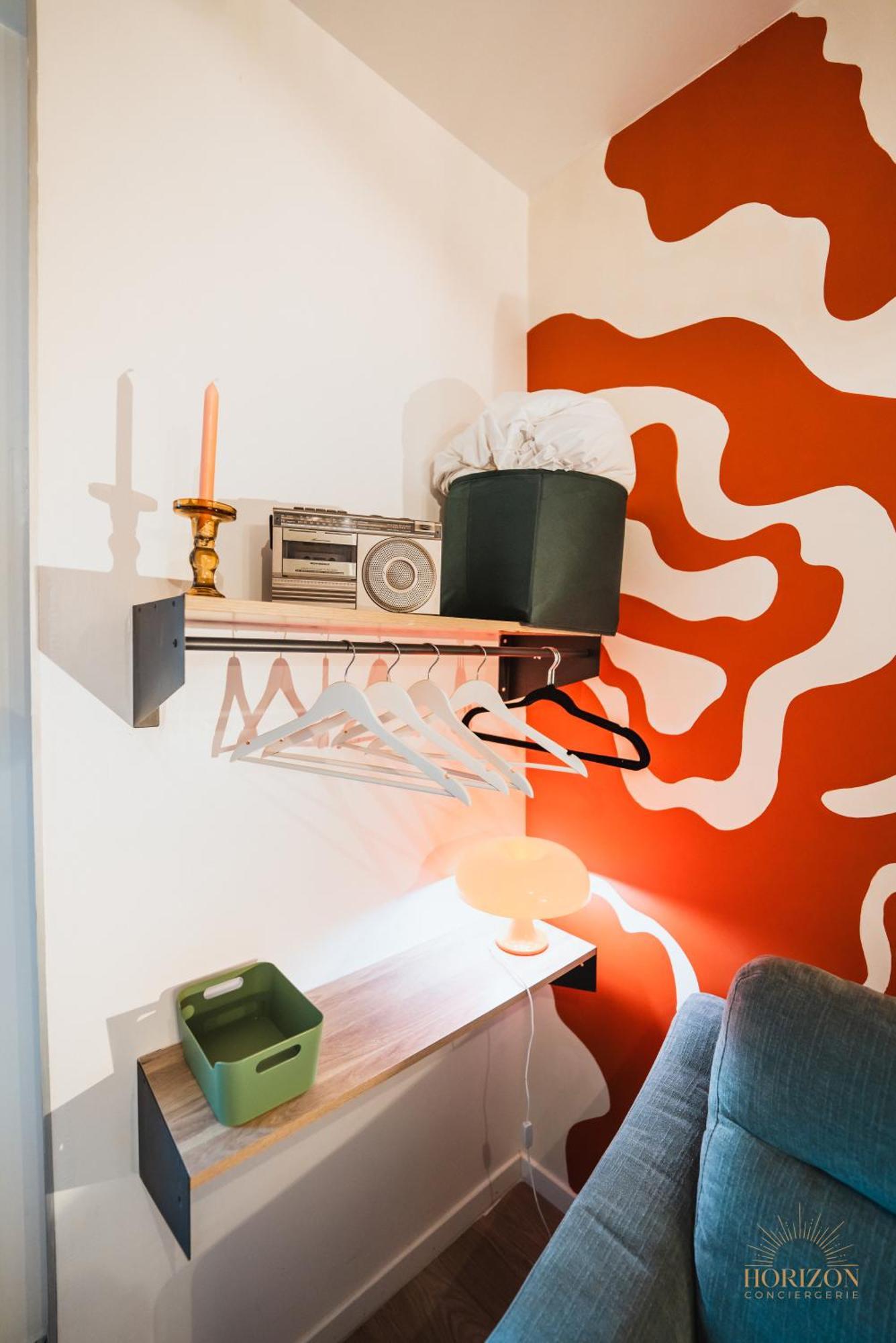 Apartmán Decouvrez Marseille Depuis Le Panier - Solo/Duo Exteriér fotografie