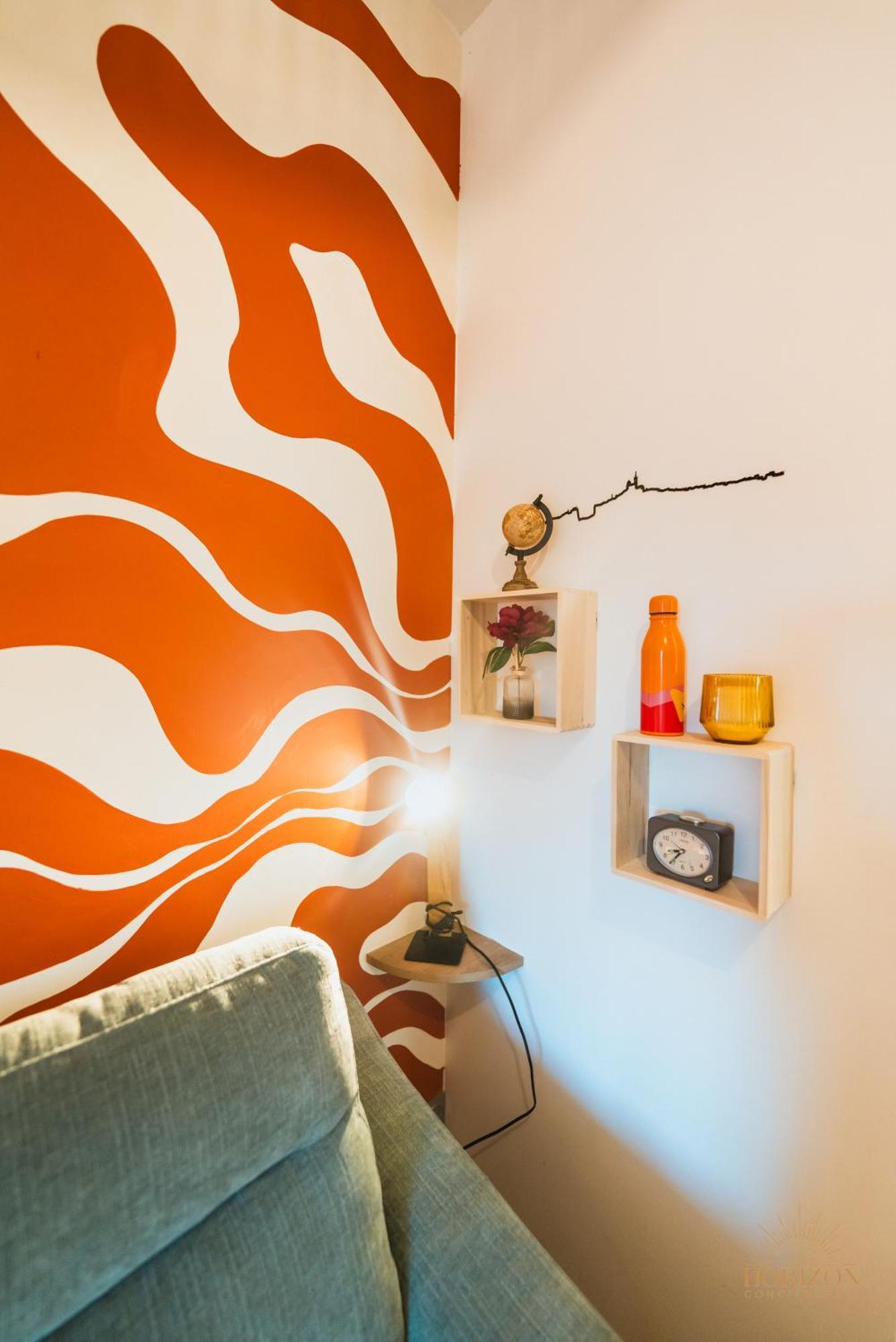 Apartmán Decouvrez Marseille Depuis Le Panier - Solo/Duo Exteriér fotografie