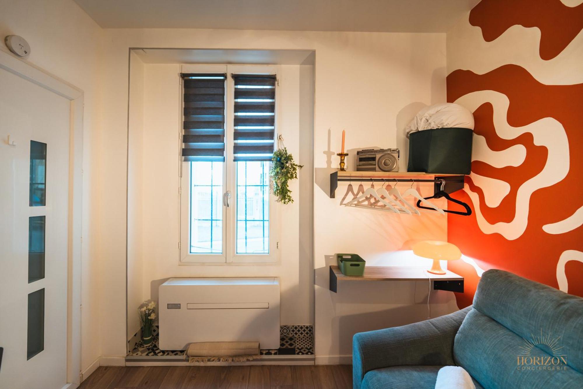 Apartmán Decouvrez Marseille Depuis Le Panier - Solo/Duo Exteriér fotografie