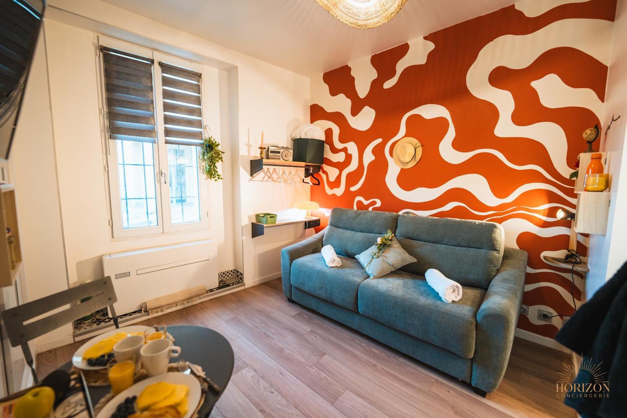 Apartmán Decouvrez Marseille Depuis Le Panier - Solo/Duo Exteriér fotografie